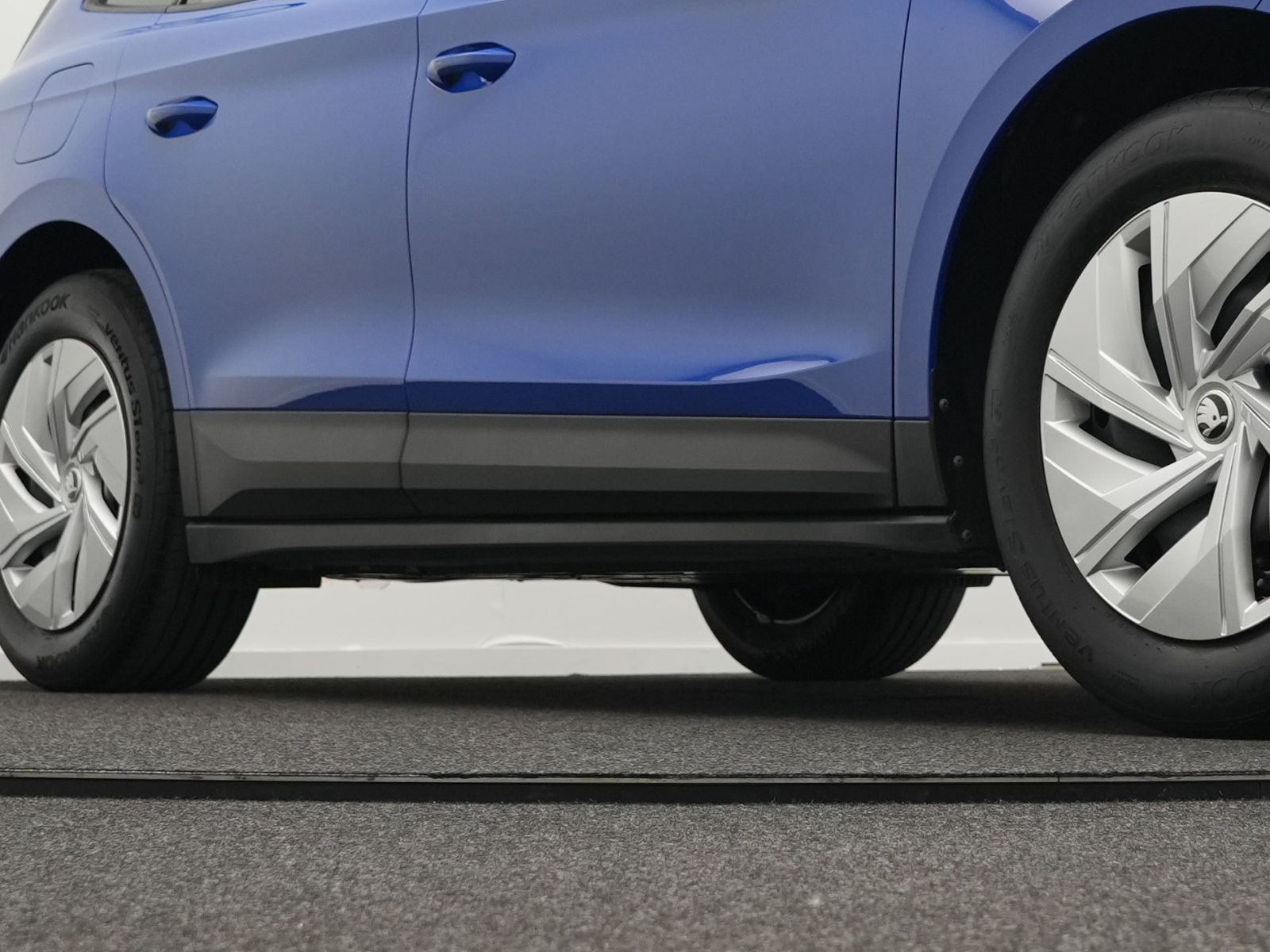 Skoda Enyaq - Bild 50