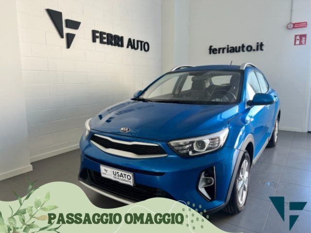 Kia KIA Stonic 1.2 DPI Urban