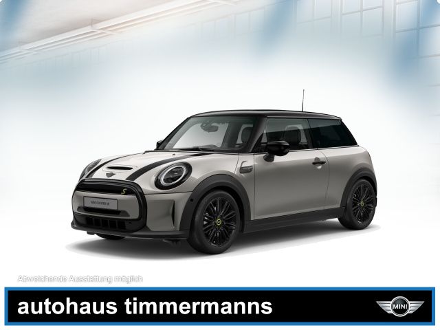 MINI COOPER SE Cooper SE MINI Yours Trim Panorama