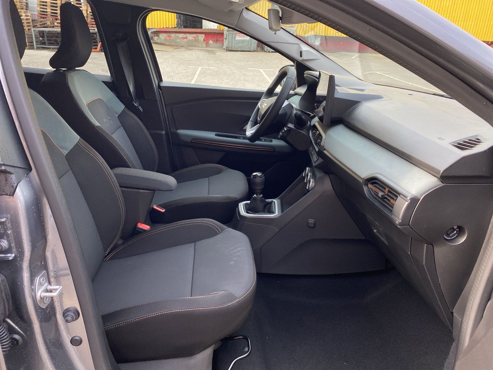 Dacia Jogger - Bild 11