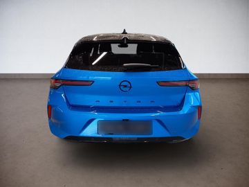 Bild 8 Opel Astra L Ultimate Schiebedach Alcantara Navi LED