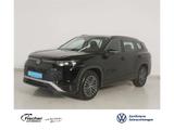 Volkswagen Tayron 1.5 eTSI Life DSG 7-Sitze/AHK/Matrix/NAV - schwarze Volkswagen Tayron