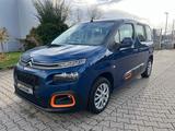 Citroën Berlingo BlueHDi 100 S&S FEEL M*KAM*NAV*KLIMAAUT - Citroën Berlingo in Aachen