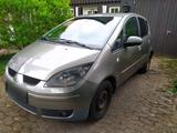Mitsubishi Auto Mitsubishi Colt Diesel - Mitsubishi Colt mit Diesel-Antrieb