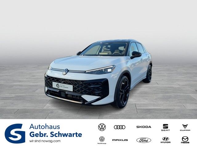 Image of Volkswagen T-Roc