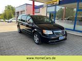 Lancia Voyager Platinum - Automatik - TÜV 2027