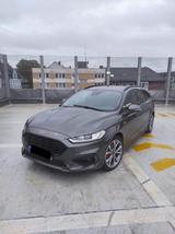 Ford Mondeo 2,0 Hybrid ST-Line Automatik Turnier ... - Ford Mondeo Unfallwagen