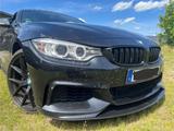 BMW 428i xDrive Coupé M Sport Inspek. NEU - gebrauchte BMW 428 aus dem Jahr 2015