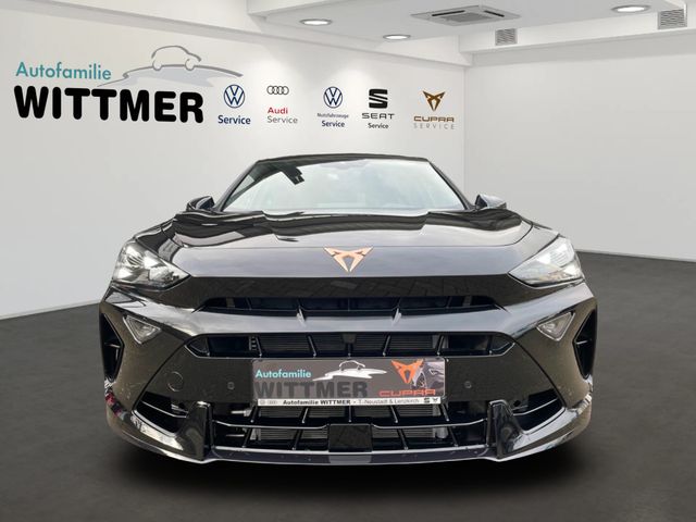 Formentor 2.0 TSI 245kW VZDSG 4Drive APP/AHK/LED