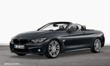 BMW 430i xDrive Cabrio M Sportpaket Head-Up Harman K - gebrauchte BMW 430 aus dem Jahr 2018