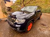 Jeep Grand Cherokee Limited 3.0 V6 M.-Jet 177kW A... - Jeep Grand Cherokee aus 2012 mit Diesel-Antrieb