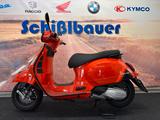 Vespa GTS 300 Super - VESPA ORANGE