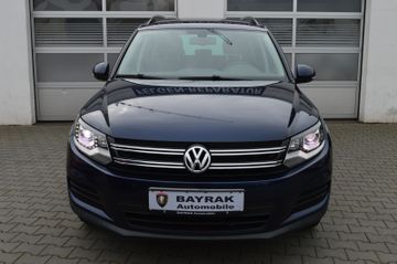Volkswagen Tiguan - 3