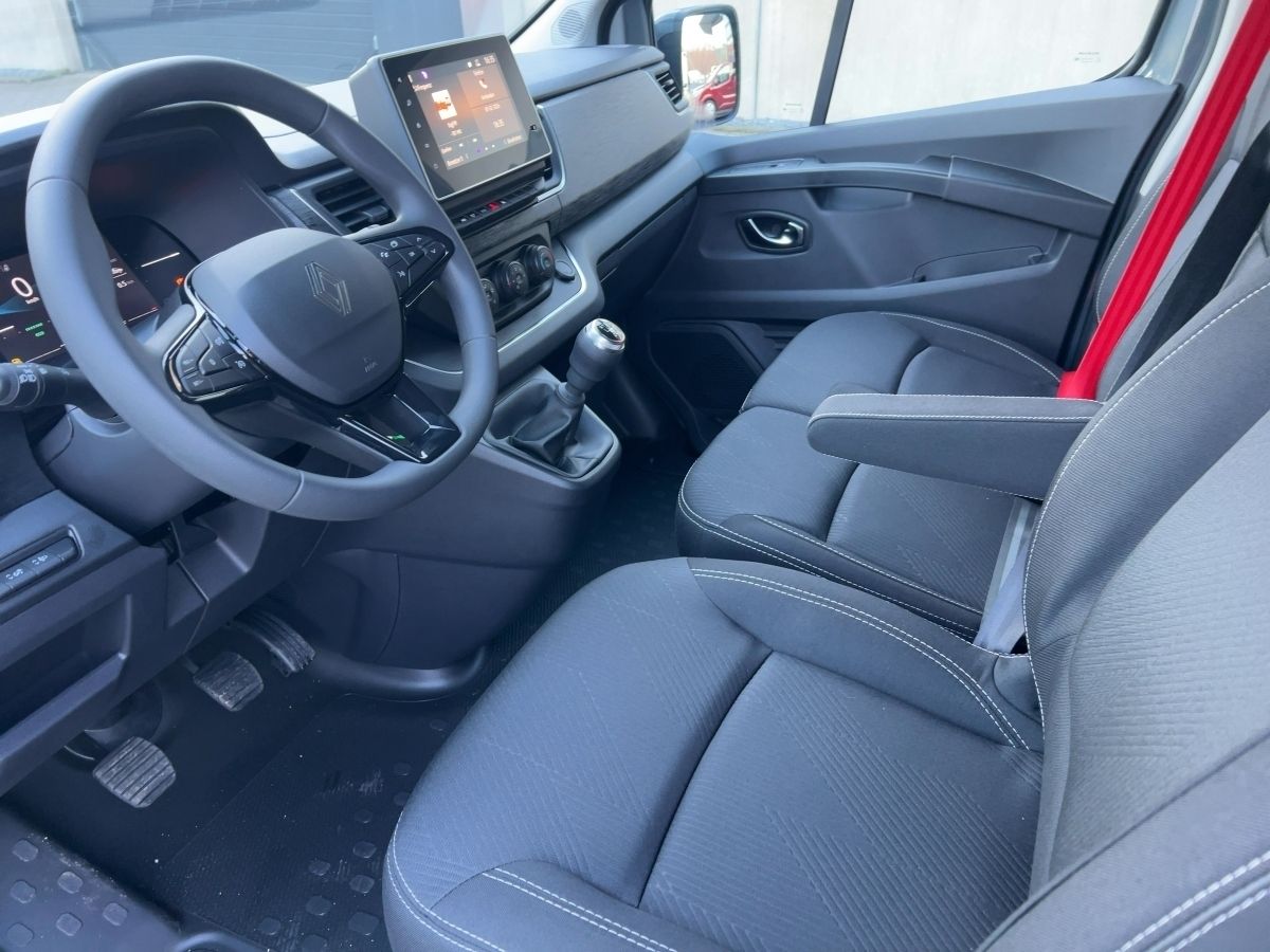 Renault Trafic - Bild 15