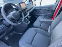 Renault Trafic - Vorschau Bild 15