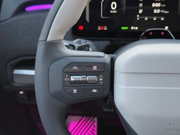 Kia EV3 81,4 kWh GT-Line Drive GD *Vollausstattung*