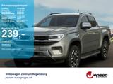Volkswagen Amarok DC Style Automatik 4Motion STHZ AHK