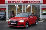 Audi A1 Sportback 1.0 TFSI DSG Bi-Xenon Navi Tempomat - Audi Gebrauchtwagen in Mannheim