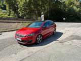 Peugeot 308 SW GT - Peugeot 308 in Hagen