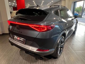 Cupra Formentor - 5