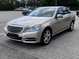 Mercedes-Benz E 200 CGI Avantgarde / nur 45.000 km - Mercedes-Benz E 200 in Mainz
