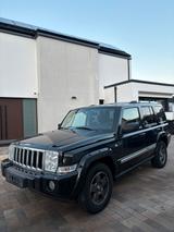 Jeep Commander 3.0 Crd - gebrauchte Jeep Grand Cherokee aus dem Jahr 2006