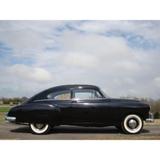 Chevrolet Chevy coupé Fleetline 3.6 L 65cv - schwarze Chevrolet Express