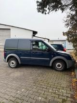 Ford Transit / Tourneo Connect 1.8 TDCi  ... - Ford Tourneo aus 2008
