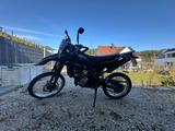 Yamaha Wr 125 r - YAMAHA R1