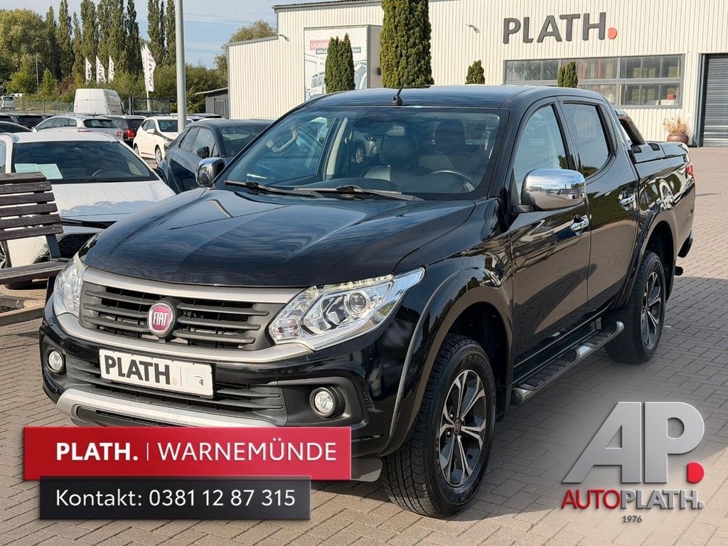 Image of Fiat Fullback