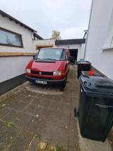 Volkswagen VW T4 1.9 Tdi Transporter - Volkswagen aus 1995: Transporter