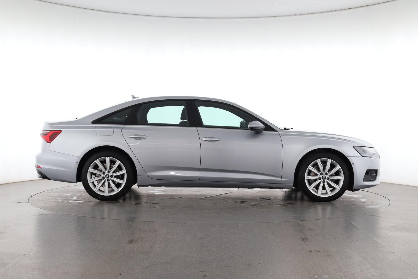 Audi A6 - Bild 5