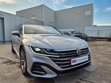 Volkswagen Arteon - 3