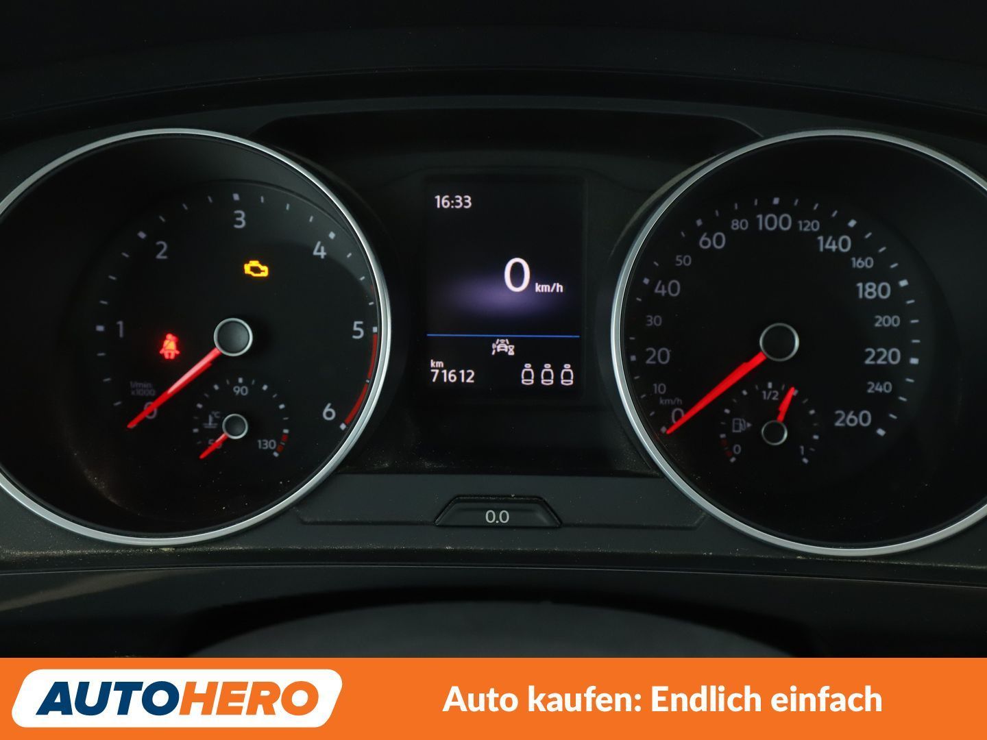 Volkswagen Tiguan 2.0 TDI *LM-FELGEN*CARPLAY*LED*GARANTIE* foto 20