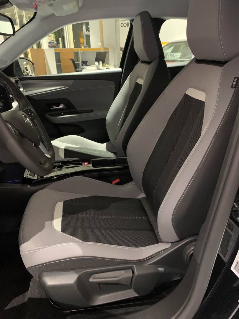 Opel Mokka - Bild 12