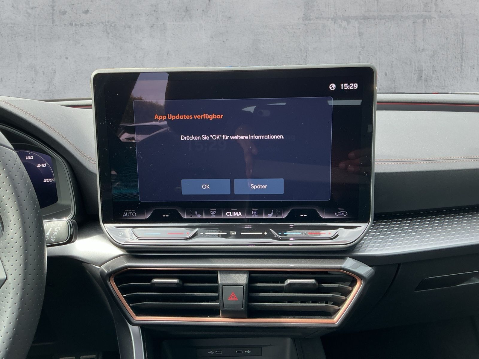 Cupra Leon - Bild 11