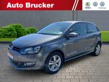 Volkswagen Polo V Life 1.2 TSI BI-Xenon+Klimaanlage+Sitzhei - Volkswagen Polo: 2.1