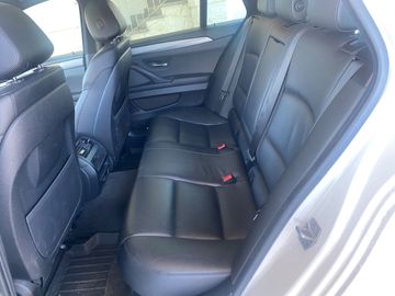 BMW 520 - 8