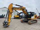 Liebherr R 922 LC (G8) auch MIETE - Liebherr 922