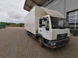 MAN L 2000