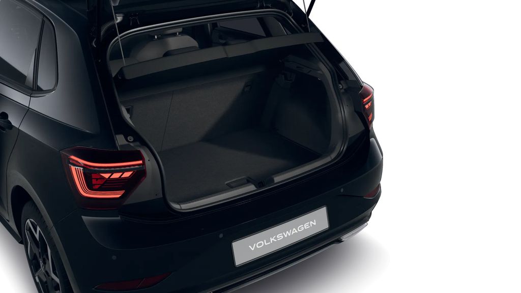 VOLKSWAGEN Polo 2026