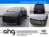 Hyundai STARIA 7-Sitzer HEV 1.6 SIGNATURE GLASDACH 2WD - Hyundai STARIA mit Benzin-Antrieb: Automatik