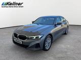 BMW 318 i Aut.+AHK+HeadUp+Leder+ACC+360°Cam+Wireles - BMW 318 in Erfurt