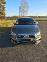 Audi S3 Sportback 2.0 TFSI quattro - 1.Hand/B&O/LED - Audi in Bonn: Q1