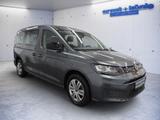Volkswagen Caddy Maxi 2.0 TDI DSG RFK SHZ PDC 7-Sitze - Volkswagen Caddy Maxi in Freiburg