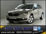 Skoda Octavia 1,5 TSI Combi Ambition Android/Apple PDC - Skoda Octavia: Tsi Combi