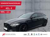 Jaguar XF Sportbrake D200 AWD R-DYNAMIC LED+NAV+APP+SHZ - Jaguar XF in Stuttgart