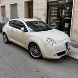 Alfa Romeo MiTo 1.3 JTDm-2 95 CV S&S Progression - Alfa Romeo MiTo aus 2012