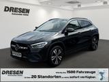 Mercedes-Benz GLA 200 Progressive 4Matic Automatik AHK-klappba - Mercedes-Benz GLA 200 in Mönchengladbach