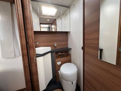 Rapido 696F 65 ANS*180PS Truma 6E*Lithium